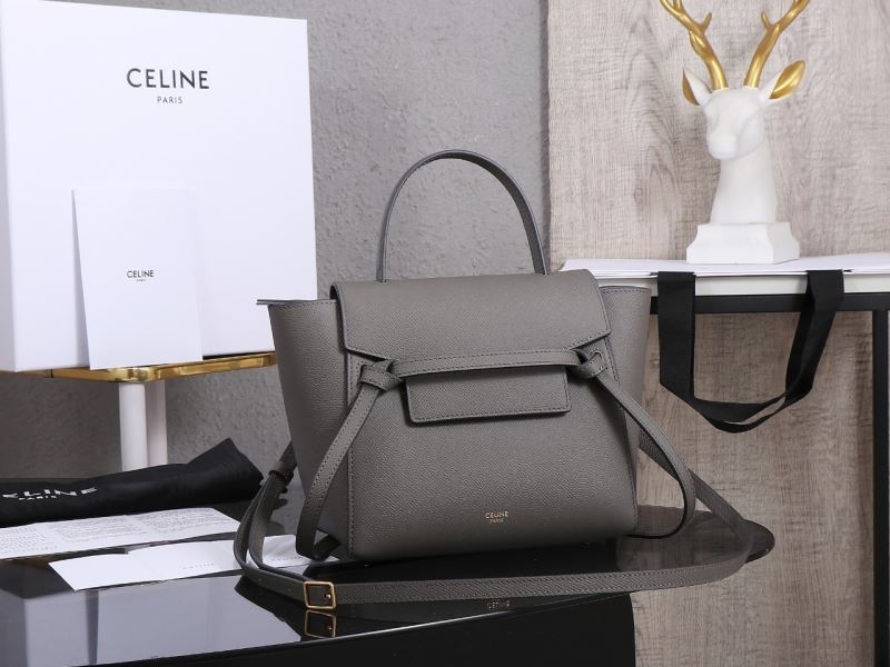 Celine Nano Bags